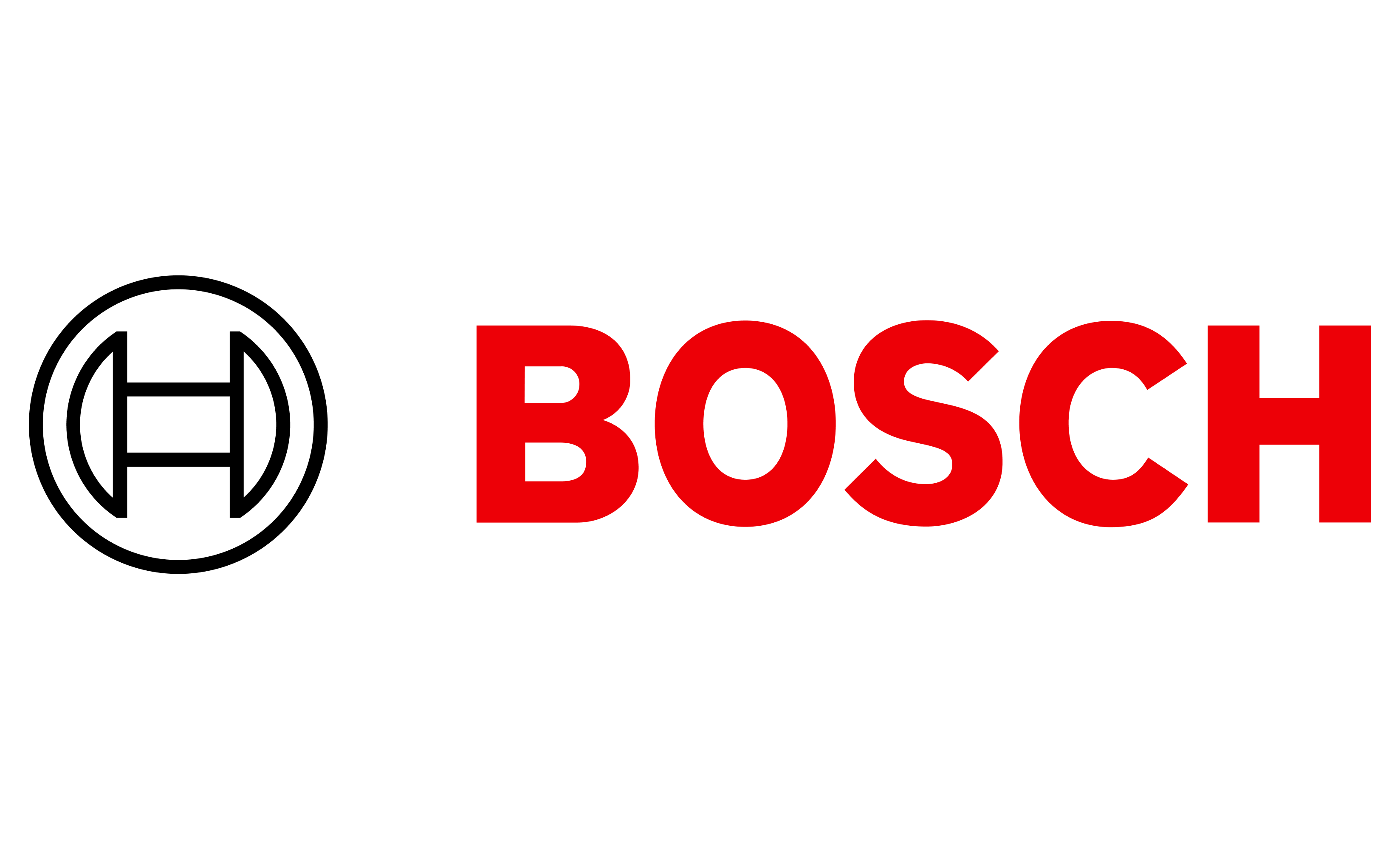 BOCH logo